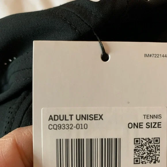 Nike Dri-Fit Hat - Picture 10 of 10